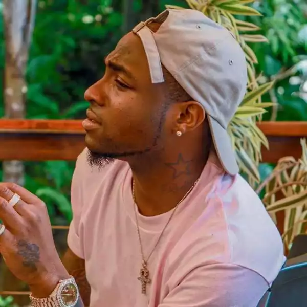 Checkout these lovely new photos of Davido